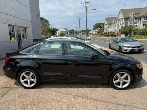 Used 2016 Audi A3 1.8T Premium image 8