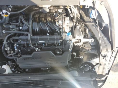 Used 2025 Kia K4 FWD image 53