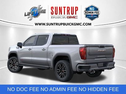 New 2026 GMC Sierra 1500 AT4 w/ AT4 Premium Package