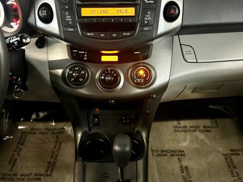 Used 2011 Toyota RAV4 Sport Utility 4D w/ Base L4 Extra Value Pkg image 13