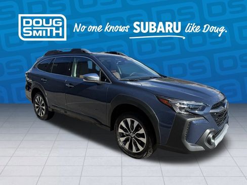New 2025 Subaru Outback Touring image 6