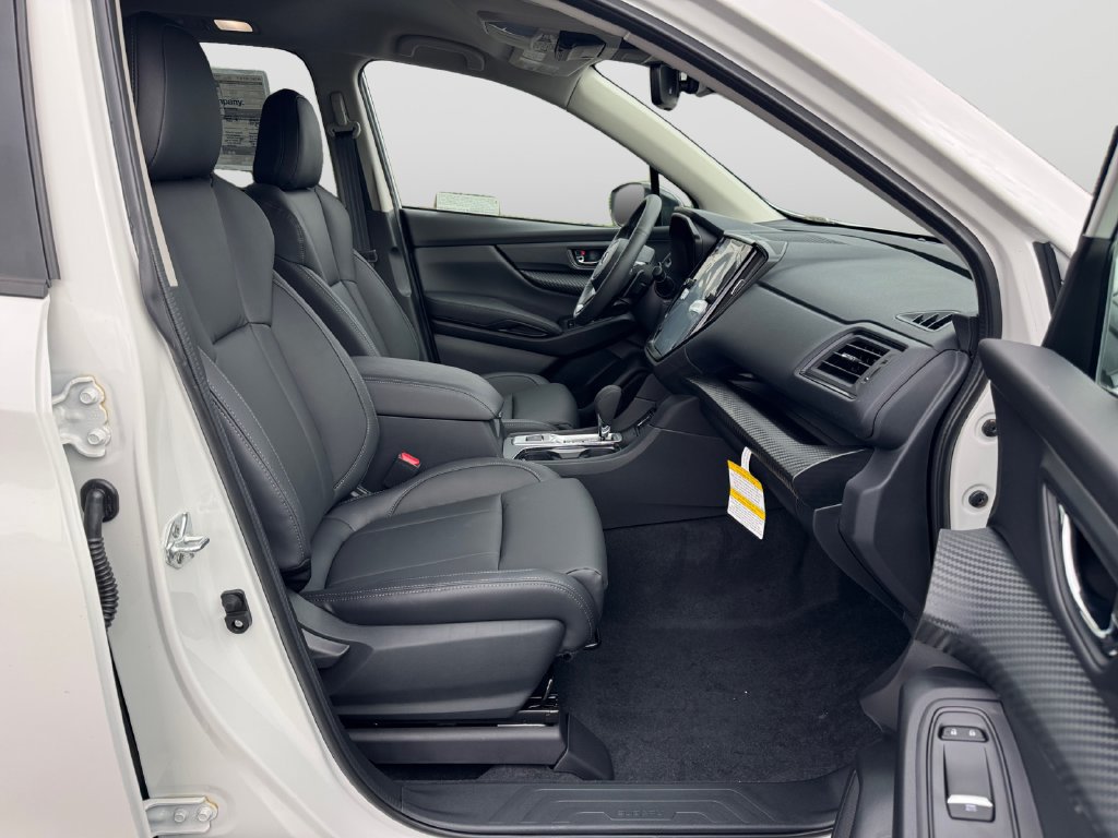 New 2027 Subaru Ascent Premium AWD/4WD image 15