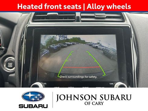 Used 2024 Mitsubishi Outlander Sport SE AWD/4WD image 11