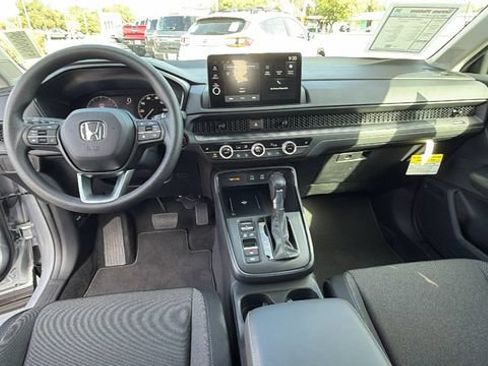 Used 2026 Honda CR-V EX image 18
