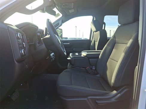 New 2026 GMC Sierra 3500 Pro w/ 1SA Pro Safety Plus Package image 9