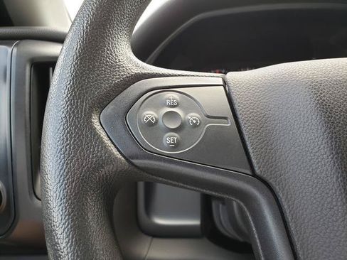 Used 2017 Chevrolet Silverado 2500 W/T AWD/4WD image 20