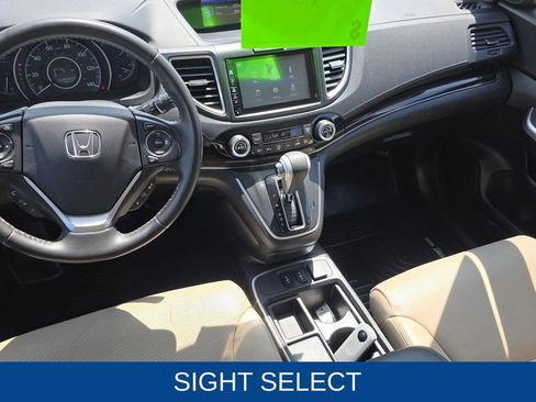 Used 2016 Honda CR-V Touring image 25