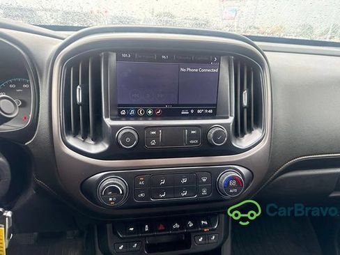 Used 2022 GMC Canyon AT4 w/ Trailering Package AWD/4WD image 14