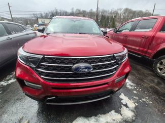 Used 2022 Ford Explorer XLT w/ Equipment Group 202A video 2