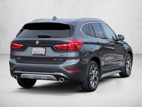 Used 2021 BMW X1 sDrive28i w/ Convenience Package image 5