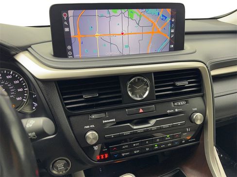 Used 2021 Lexus RX 350 AWD w/ Premium Package image 61