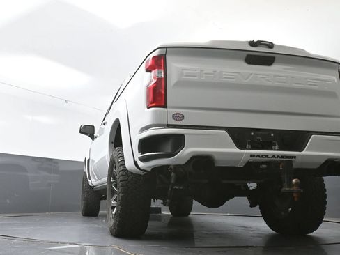 Used 2021 Chevrolet Silverado 1500 RST w/ Convenience Package II AWD/4WD image 66