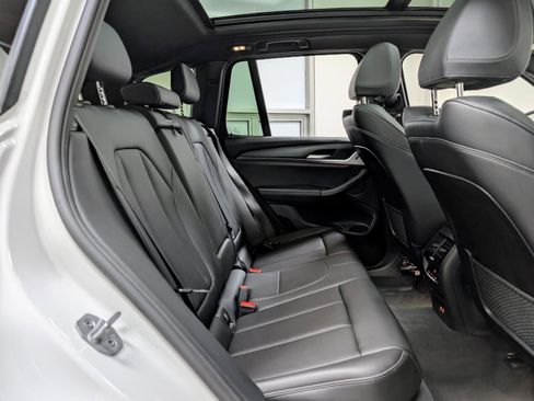 Used 2024 BMW X3 xDrive30i image 23