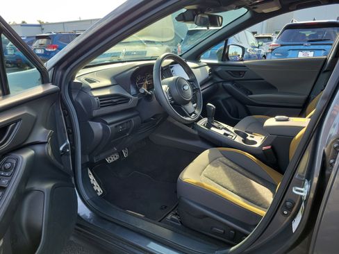 Certified 2024 Subaru Crosstrek 2.5i Sport image 21