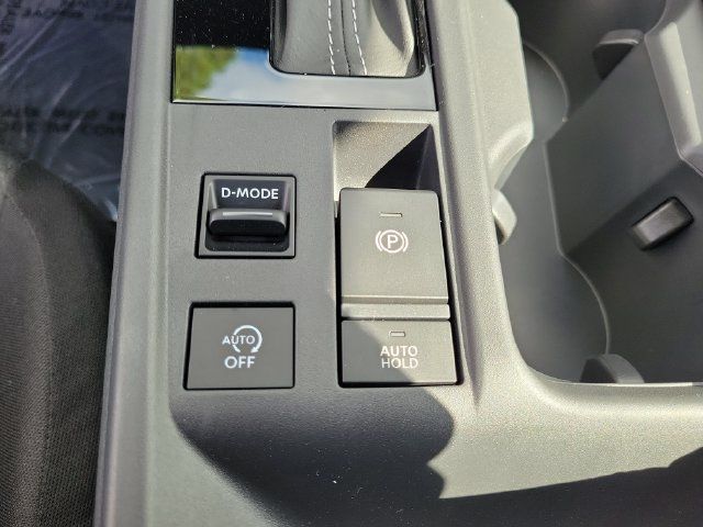 New 2027 Nissan Sentra SV w/ Floor Mat Package FWD image 30
