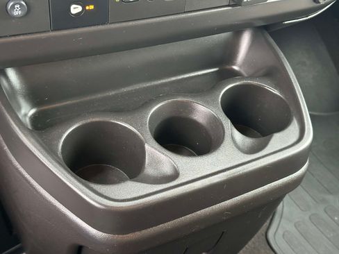 Used 2024 Chevrolet Express 3500 LT w/ LT Preferred Equipment Group RWD image 26
