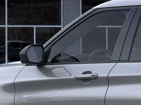 New 2026 Ford Explorer Active image 20