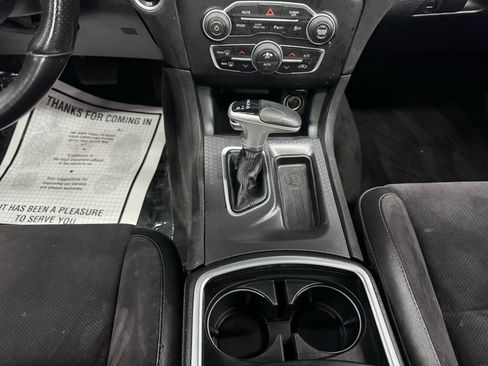 Used 2018 Dodge Charger GT AWD/4WD image 35