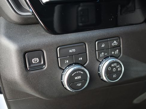 New 2026 GMC Sierra 1500 SLT w/ SLT Premium Plus Package image 18