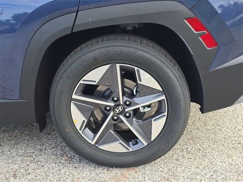 New 2026 Hyundai Tucson SEL image 13