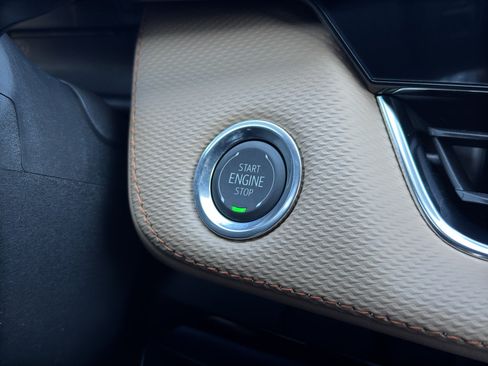 New 2026 Chevrolet Equinox ACTIV image 27