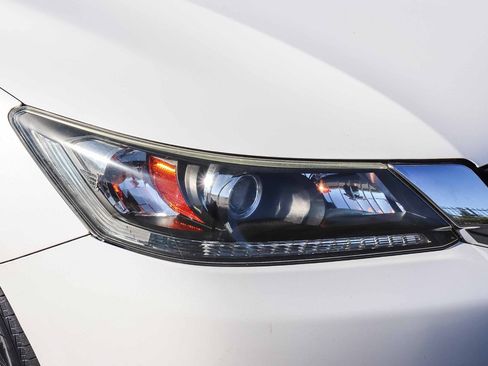 Used 2013 Honda Accord LX image 12