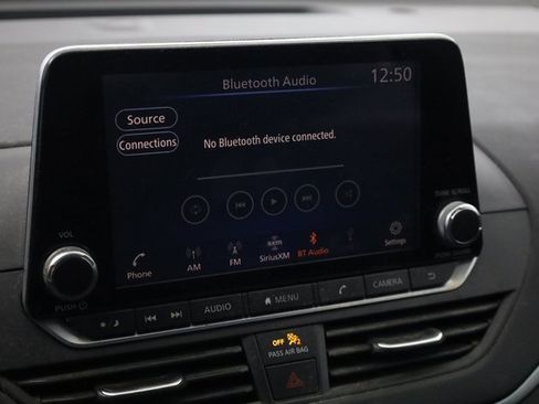 Used 2019 Nissan Altima 2.5 S image 16