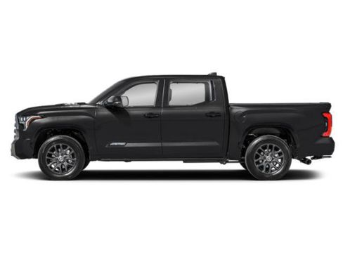 Used 2024 Toyota Tundra Platinum w/ TRD Off-Road Package AWD/4WD image 6