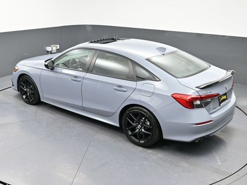 Used 2022 Honda Civic Si image 47