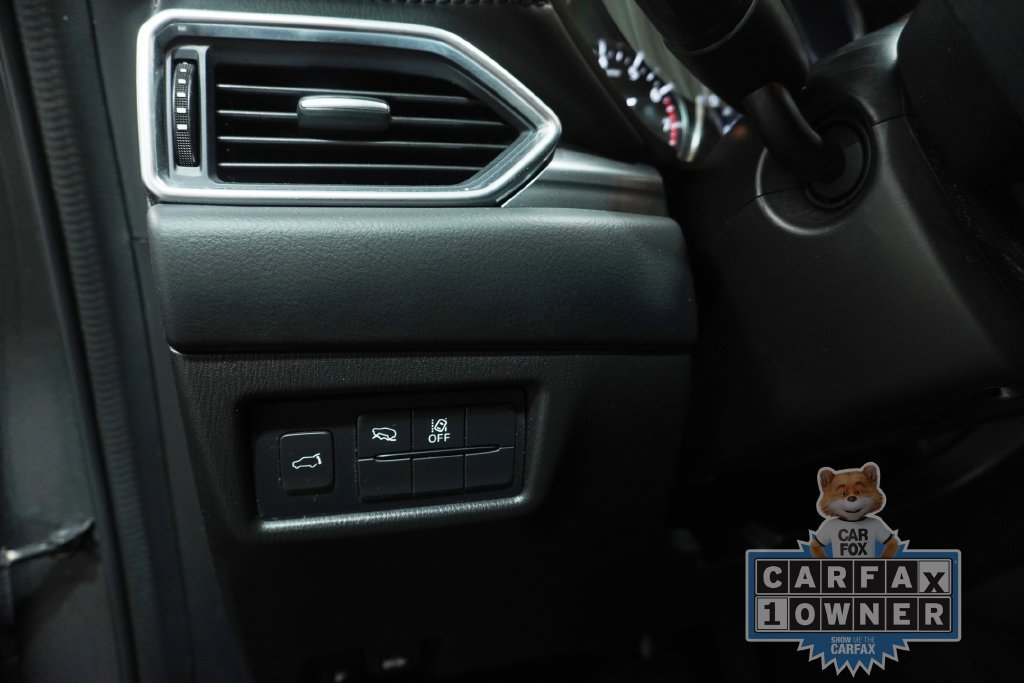 Used 2024 MAZDA CX-5 AWD 2.5 S w/ Preferred Package image 22