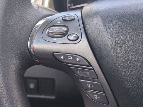 Certified 2020 Nissan Murano S w/ Technology Package AWD/4WD image 24