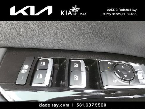 New 2026 Kia K5 GT-Line FWD image 17