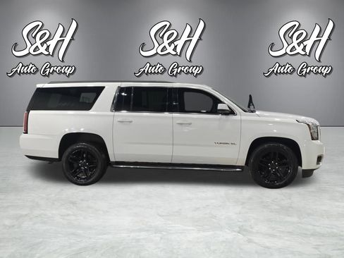 Used 2016 GMC Yukon XL SLE w/ Convenience Package image 20