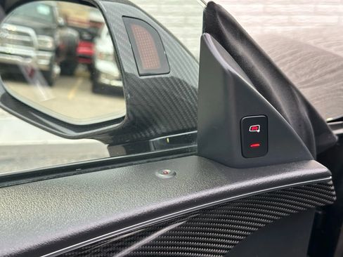 Used 2017 Audi RS 7 Performance w/ Driver Assistance Package image 19