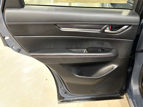 Certified 2025 MAZDA CX-5 Carbon Edition image 13