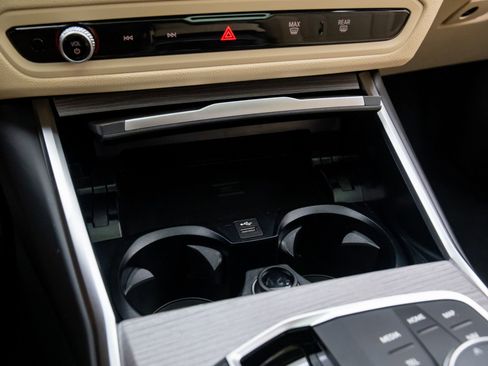 New 2026 BMW 330i xDrive Sedan w/ M Sport Package image 22