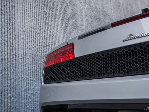 Used 2010 Lamborghini Gallardo LP 560-4 image 26