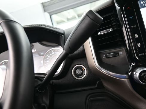 Used 2024 RAM 2500 Laramie image 30