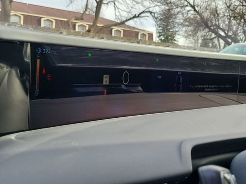 New 2026 Lincoln Nautilus Reserve image 25