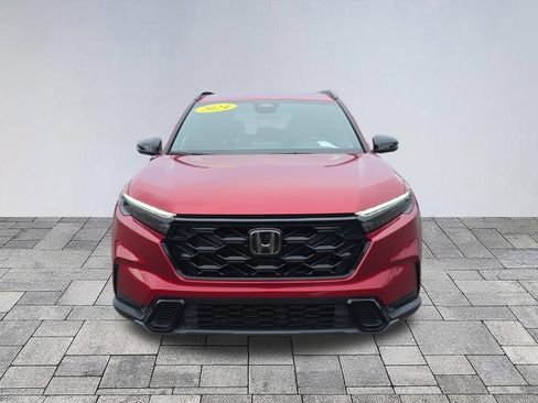 Used 2024 Honda CR-V Sport image 2