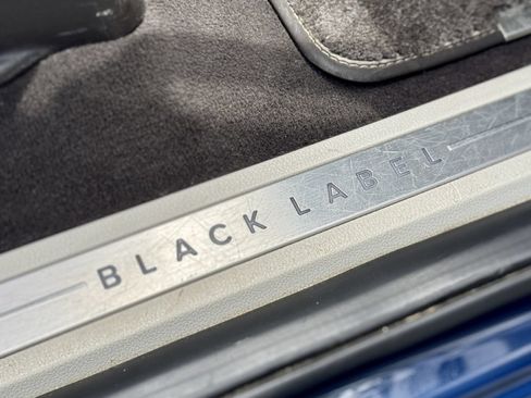Used 2018 Lincoln Navigator Black Label AWD/4WD image 11