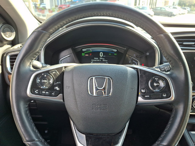 Certified 2022 Honda CR-V Touring image 20
