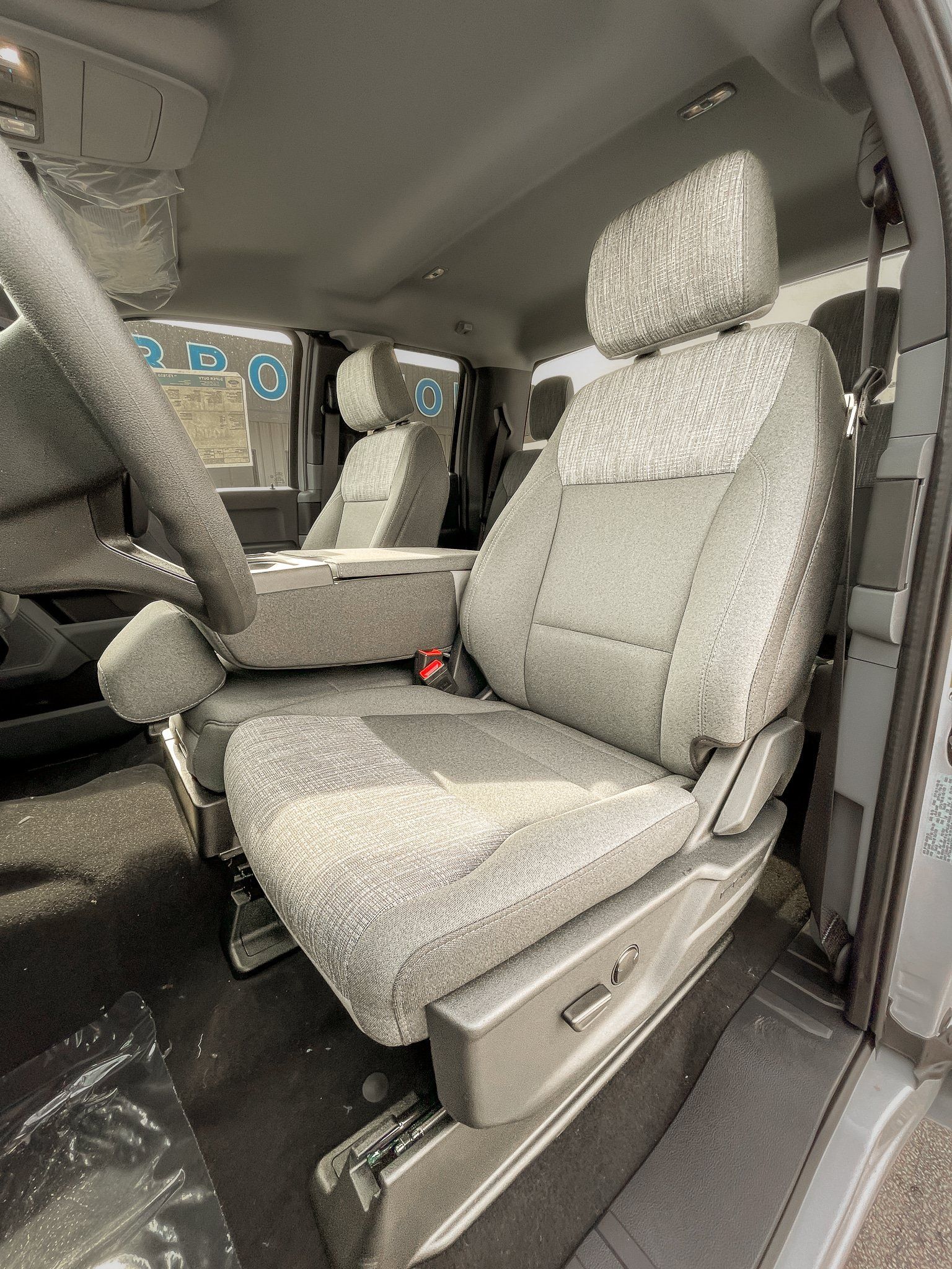 New 2026 Ford F350 XLT AWD/4WD image 14