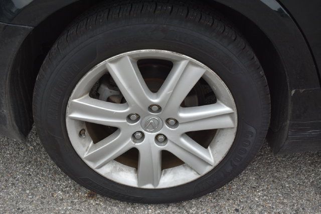 Used 2007 Lexus ES 350 w/ Premium Plus Pkg FWD image 40