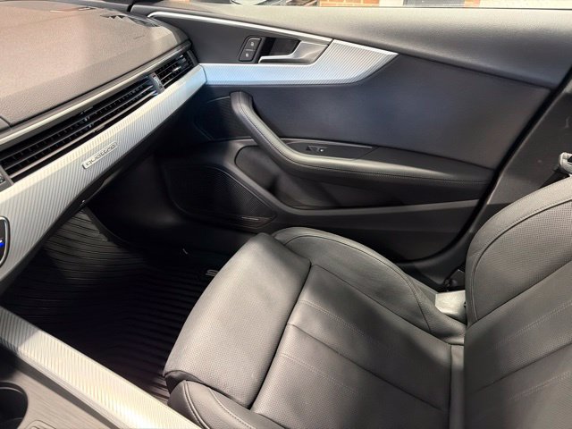 Used 2018 Audi A5 2.0T Prestige AWD/4WD image 28