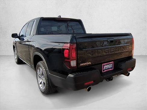 Used 2025 Honda Ridgeline RTL image 8