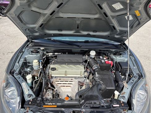 Used 2007 Mitsubishi Eclipse GS image 34