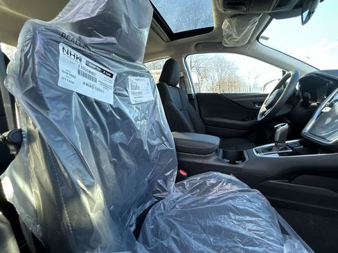 New 2025 Subaru Legacy Premium image 15