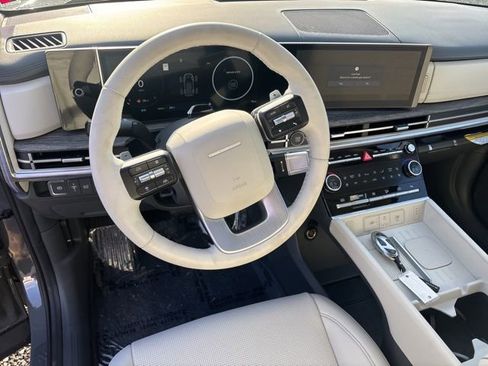New 2026 Hyundai Santa Fe Limited image 18