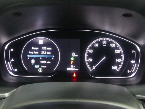 Used 2021 Honda Accord Sport image 29